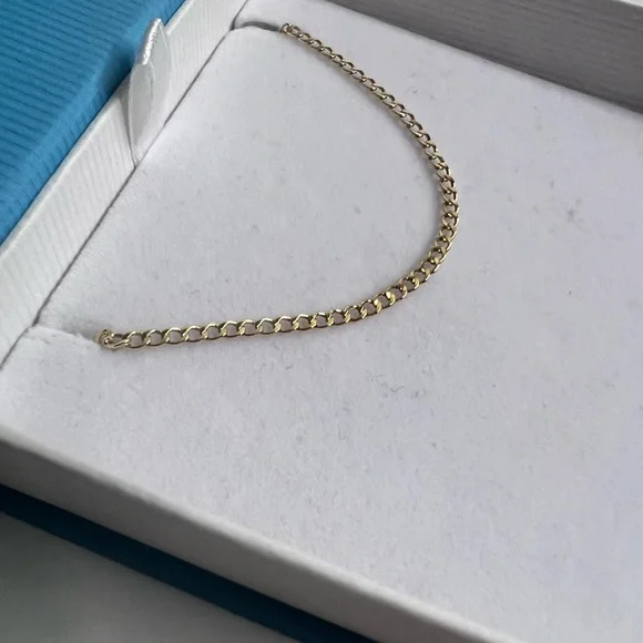 10k Real Gold Necklace